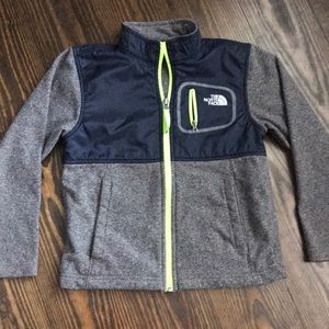 Northface jacket
